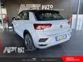 Volkswagen T-Roc T-Roc 2.0 tdi Advanced 4motion dsg Weiß - thumbnail 4