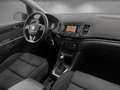 SEAT Alhambra Style 2,0 TDI CR DPF DSG | 1.BESITZ | 7-SITZER | Grau - thumbnail 10