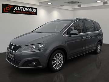Style 2,0 TDI CR DPF DSG | 1.BESITZ | 7-SITZER |