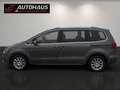 SEAT Alhambra Style 2,0 TDI CR DPF DSG | 1.BESITZ | 7-SITZER | Grau - thumbnail 2