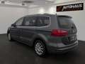 SEAT Alhambra Style 2,0 TDI CR DPF DSG | 1.BESITZ | 7-SITZER | Grau - thumbnail 3