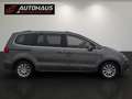 SEAT Alhambra Style 2,0 TDI CR DPF DSG | 1.BESITZ | 7-SITZER | Grau - thumbnail 5