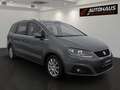 SEAT Alhambra Style 2,0 TDI CR DPF DSG | 1.BESITZ | 7-SITZER | Grau - thumbnail 4