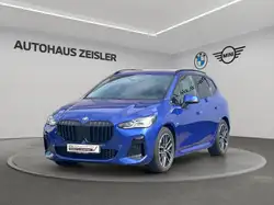 Bmw 220 i Active Tourer °9tkm° M SPORTPAKET Head Up el.Sit