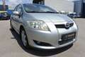 Toyota Auris Auris 1,6 Dual  VVT-i Automatik Silber - thumbnail 4