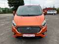 Ford Tourneo Custom L1 Tourneo Titanium X Aut. AHK Orange - thumbnail 3