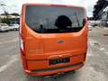 Ford Tourneo Custom L1 Tourneo Titanium X Aut. AHK Orange - thumbnail 7