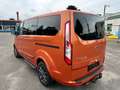 Ford Tourneo Custom L1 Tourneo Titanium X Aut. AHK Orange - thumbnail 8