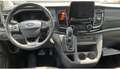 Ford Tourneo Custom L1 Tourneo Titanium X Aut. AHK Orange - thumbnail 4