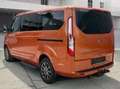 Ford Tourneo Custom L1 Tourneo Titanium X Aut. AHK Orange - thumbnail 3