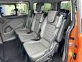 Ford Tourneo Custom L1 Tourneo Titanium X Aut. AHK Orange - thumbnail 10