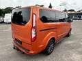 Ford Tourneo Custom L1 Tourneo Titanium X Aut. AHK Orange - thumbnail 6