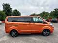 Ford Tourneo Custom L1 Tourneo Titanium X Aut. AHK Orange - thumbnail 5