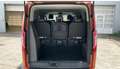 Ford Tourneo Custom L1 Tourneo Titanium X Aut. AHK Orange - thumbnail 6