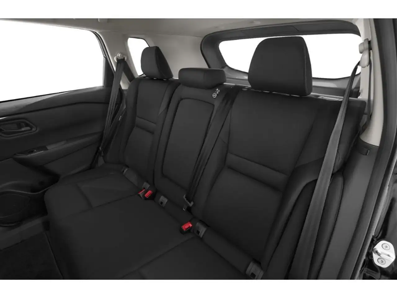 Nissan Rogue photo Nissan Rogue