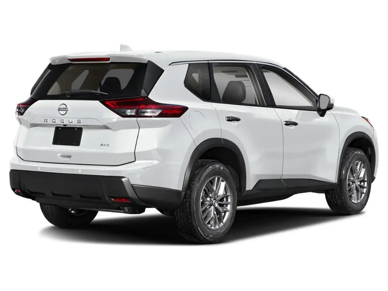 Nissan Rogue photo Nissan Rogue