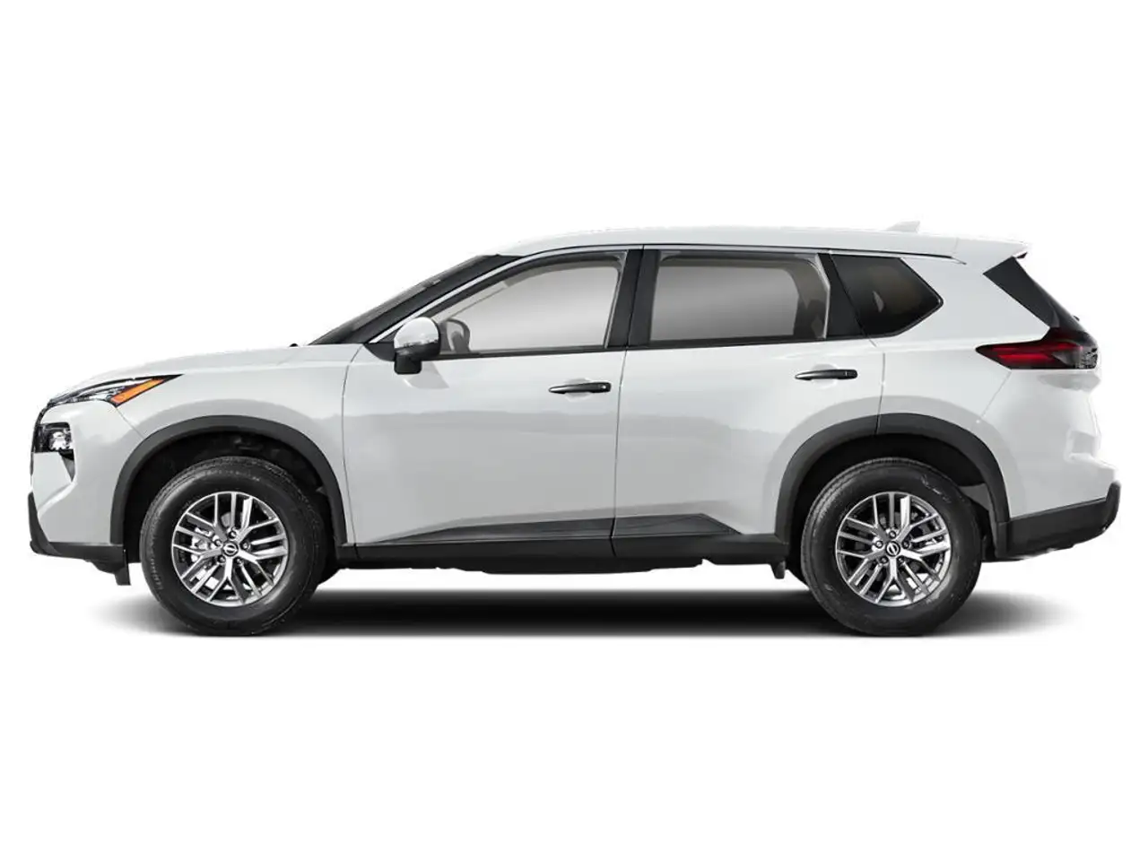 Nissan Rogue photo Nissan Rogue