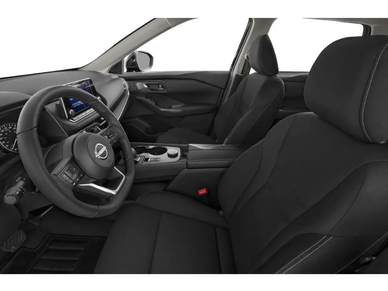 Nissan Rogue photo Nissan Rogue