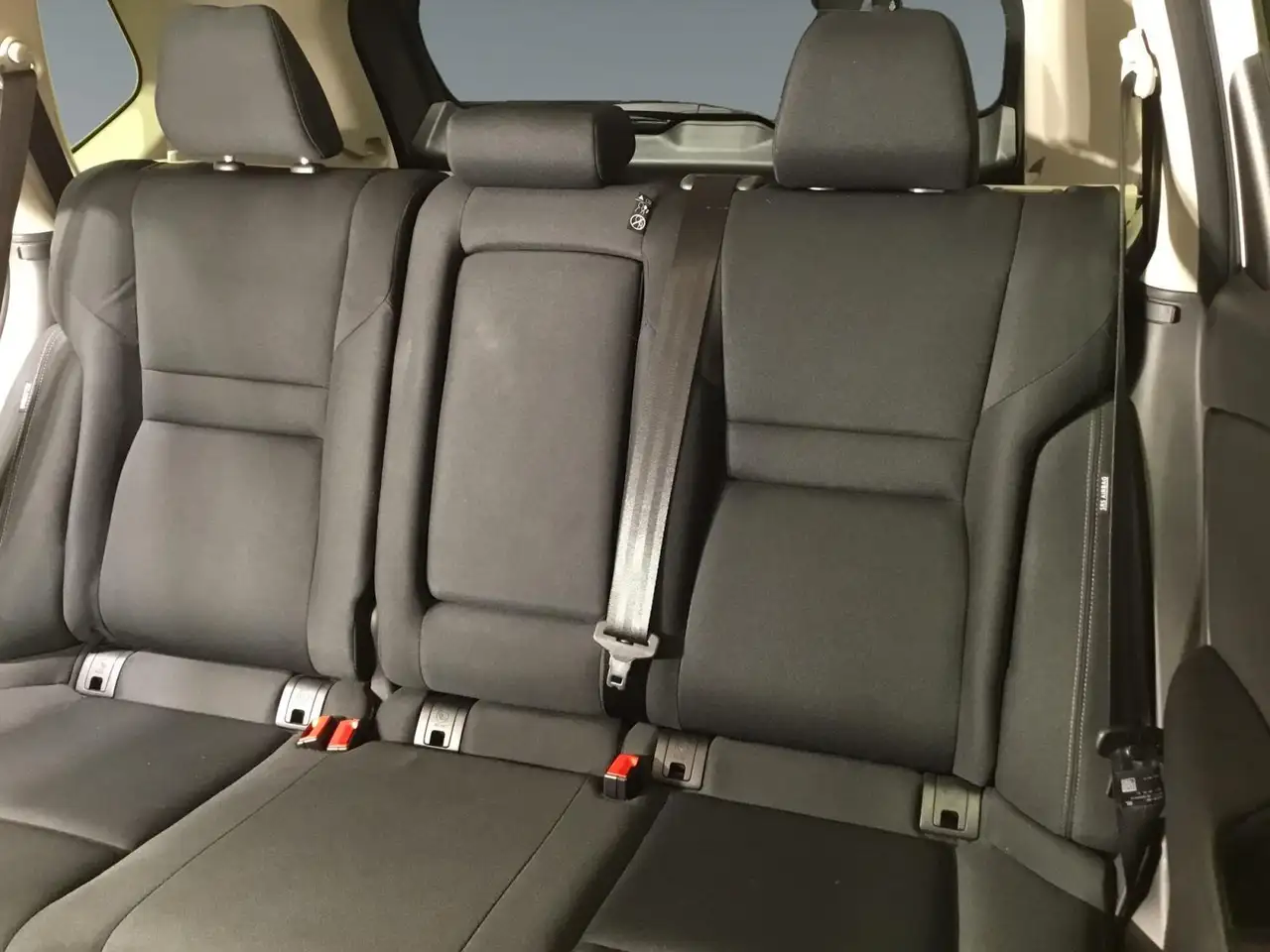 Nissan Rogue photo Nissan Rogue