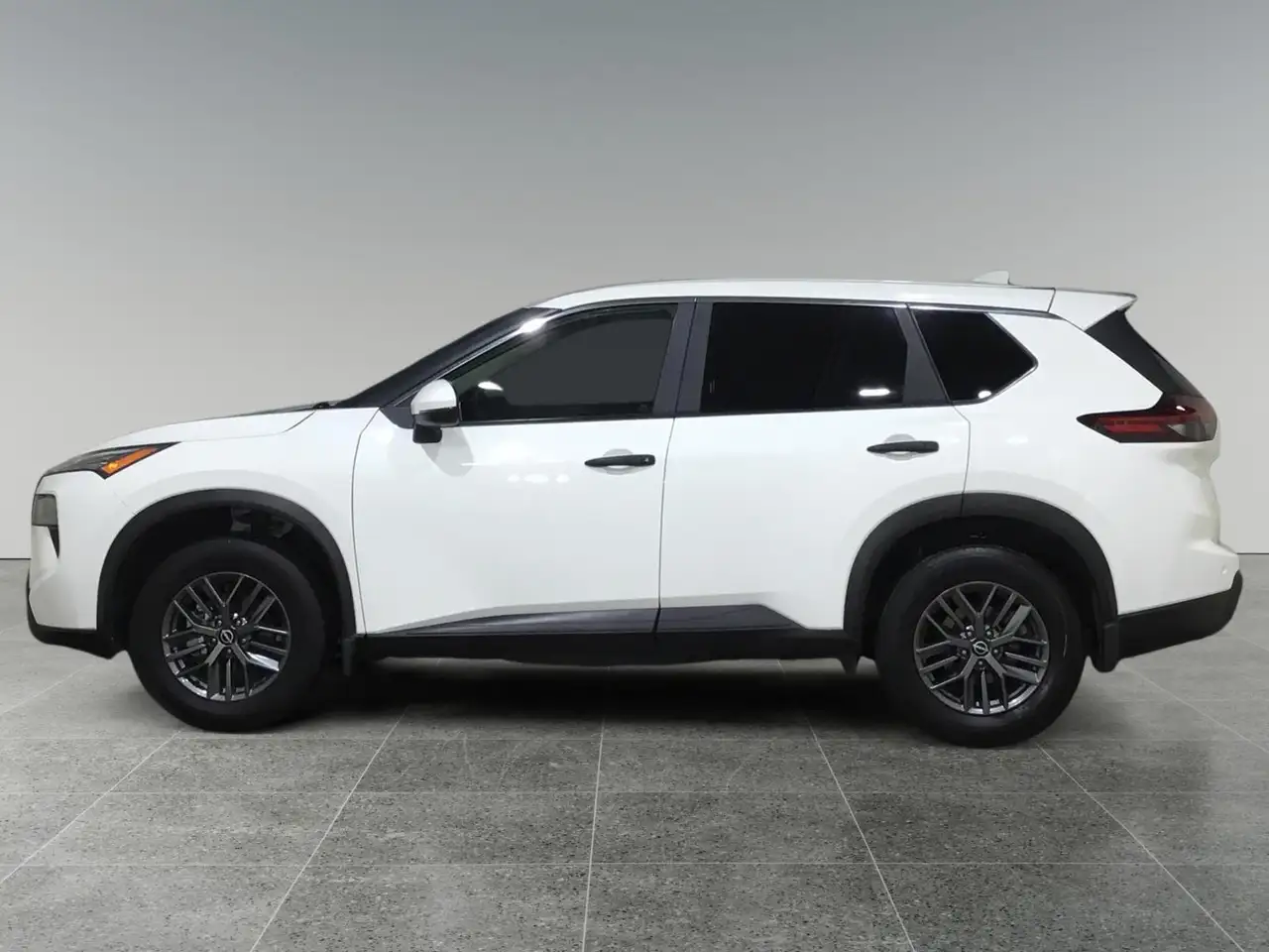 Nissan Rogue photo Nissan Rogue