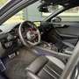 Audi A4 Avant 3,0 TDI quattro Sport S-tronic Gris - thumbnail 14