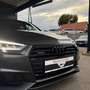 Audi A4 Avant 3,0 TDI quattro Sport S-tronic Gris - thumbnail 8