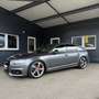 Audi A4 Avant 3,0 TDI quattro Sport S-tronic Gris - thumbnail 2