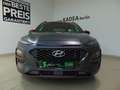 Hyundai KONA 1.6 Navi,Kamera,Lenk+Sitzhzg,LED,PDC,Keyless Grau - thumbnail 3