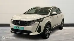 Peugeot 3008 HYBRID 225ch Allure Pack e-EAT8