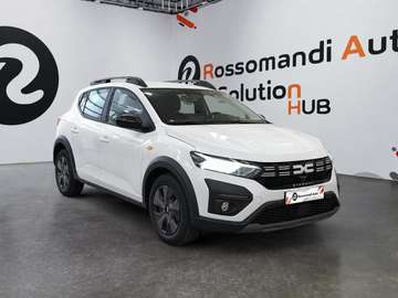 GPL STEPWAY
