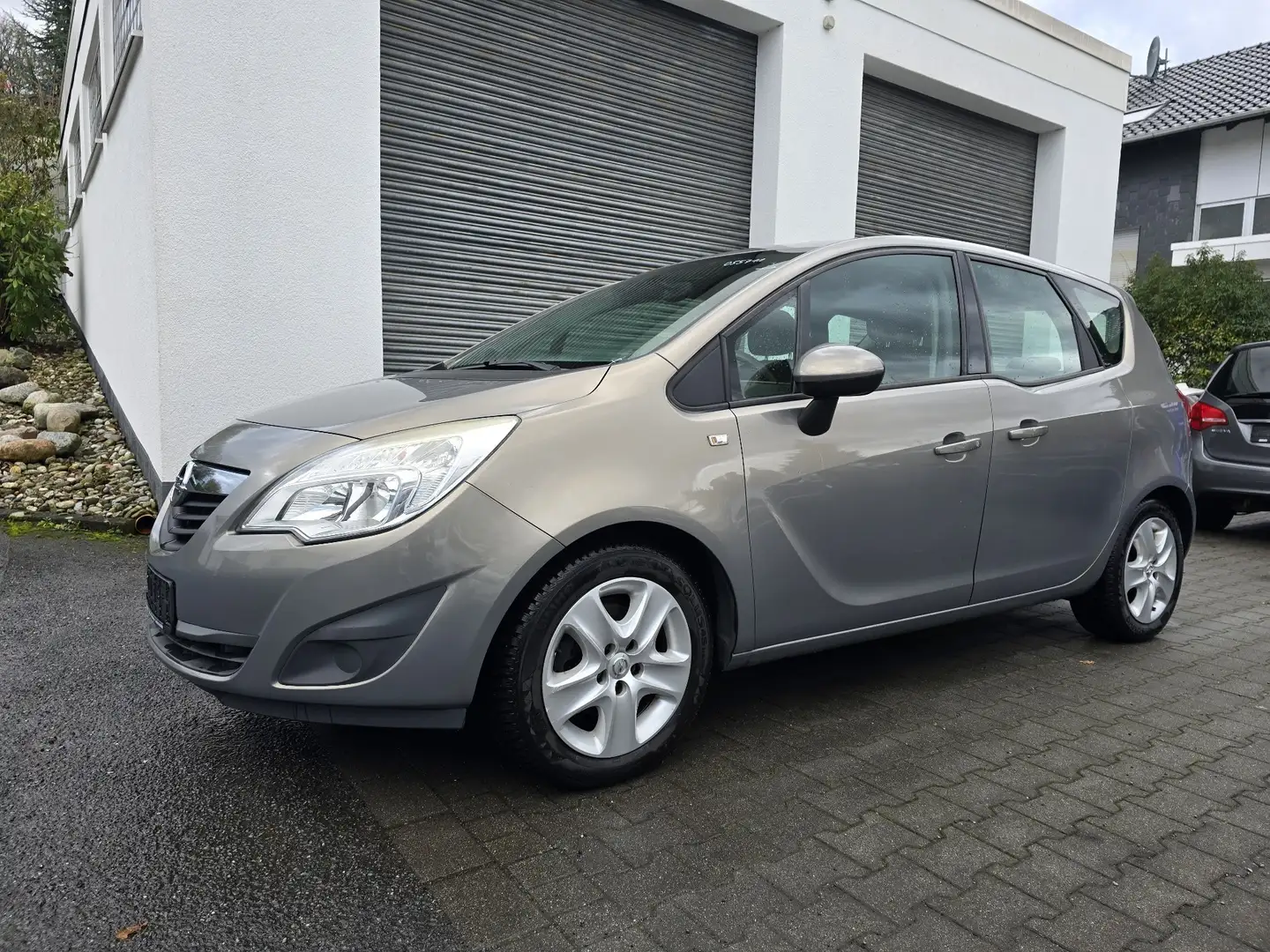 Opel Meriva Edition Beige - 2