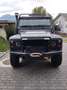 Land Rover Defender 110 SW, LKW, S, Type LD (Diesel TD4) Grau - thumbnail 12