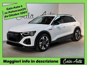 50 Sline (AUTONOMIA 491KM) s line ext