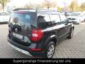 Skoda Yeti Active Outdoor 1,2.KLIMA,AUTOMATIK,GARANTIE Schwarz - thumbnail 3