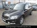 Skoda Yeti Active Outdoor 1,2.KLIMA,AUTOMATIK,GARANTIE Schwarz - thumbnail 1