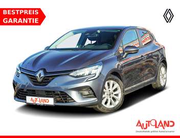 1.0 TCE Business Edition Klima LED Navi PDC