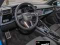 Audi A3 S-line 40 TFSIe S-tronic MATRIX+NA Bleu - thumbnail 7