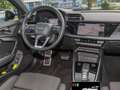 Audi A3 S-line 40 TFSIe S-tronic MATRIX+NA Bleu - thumbnail 4