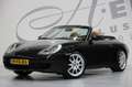 Porsche Sonstige 911 Cabrio 3.4 Carrera 4 Schwarz - thumbnail 1