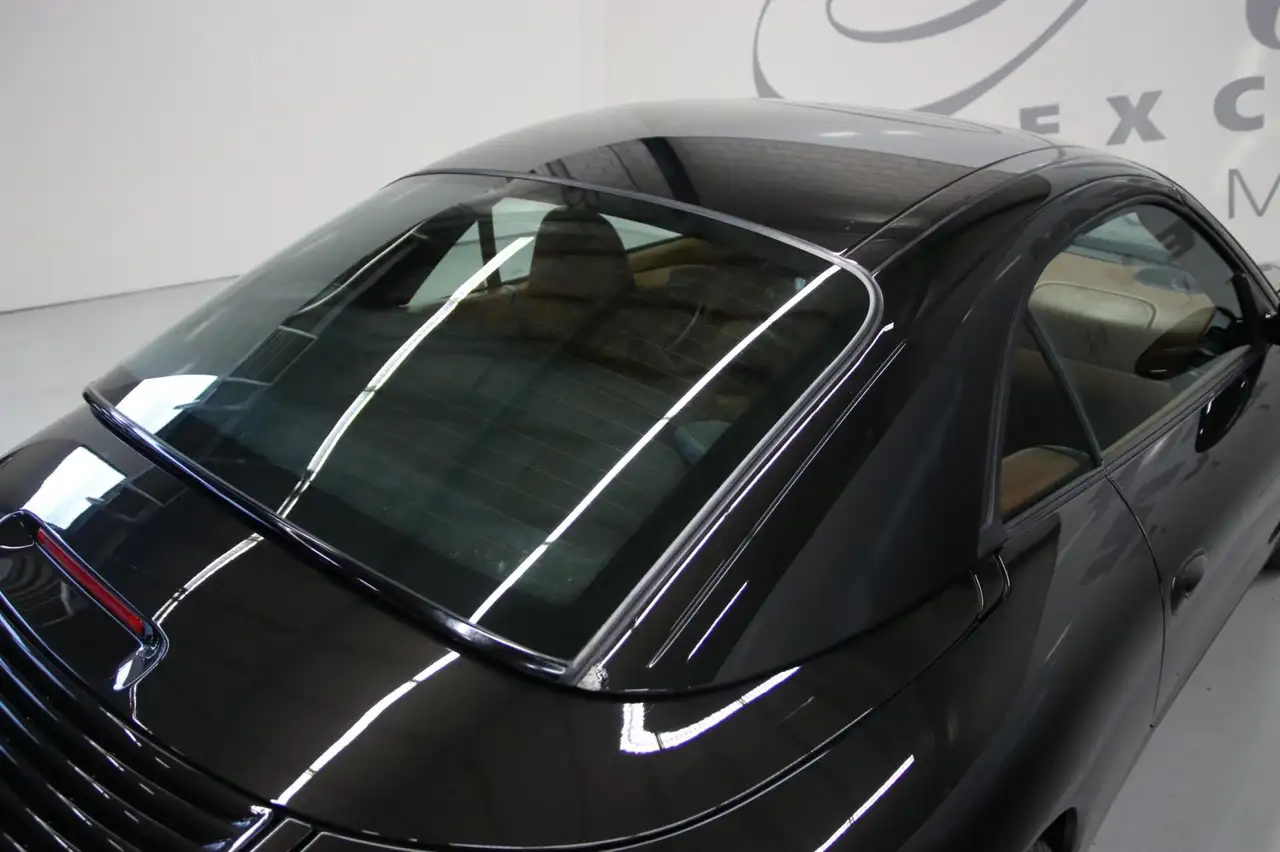 Porsche 911 Cabrio 3.4 Carrera 4, foto 5