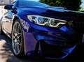 BMW M4 M4 Coupe DKG Competition Blau - thumbnail 20