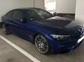 BMW M4 M4 Coupe DKG Competition Blau - thumbnail 16