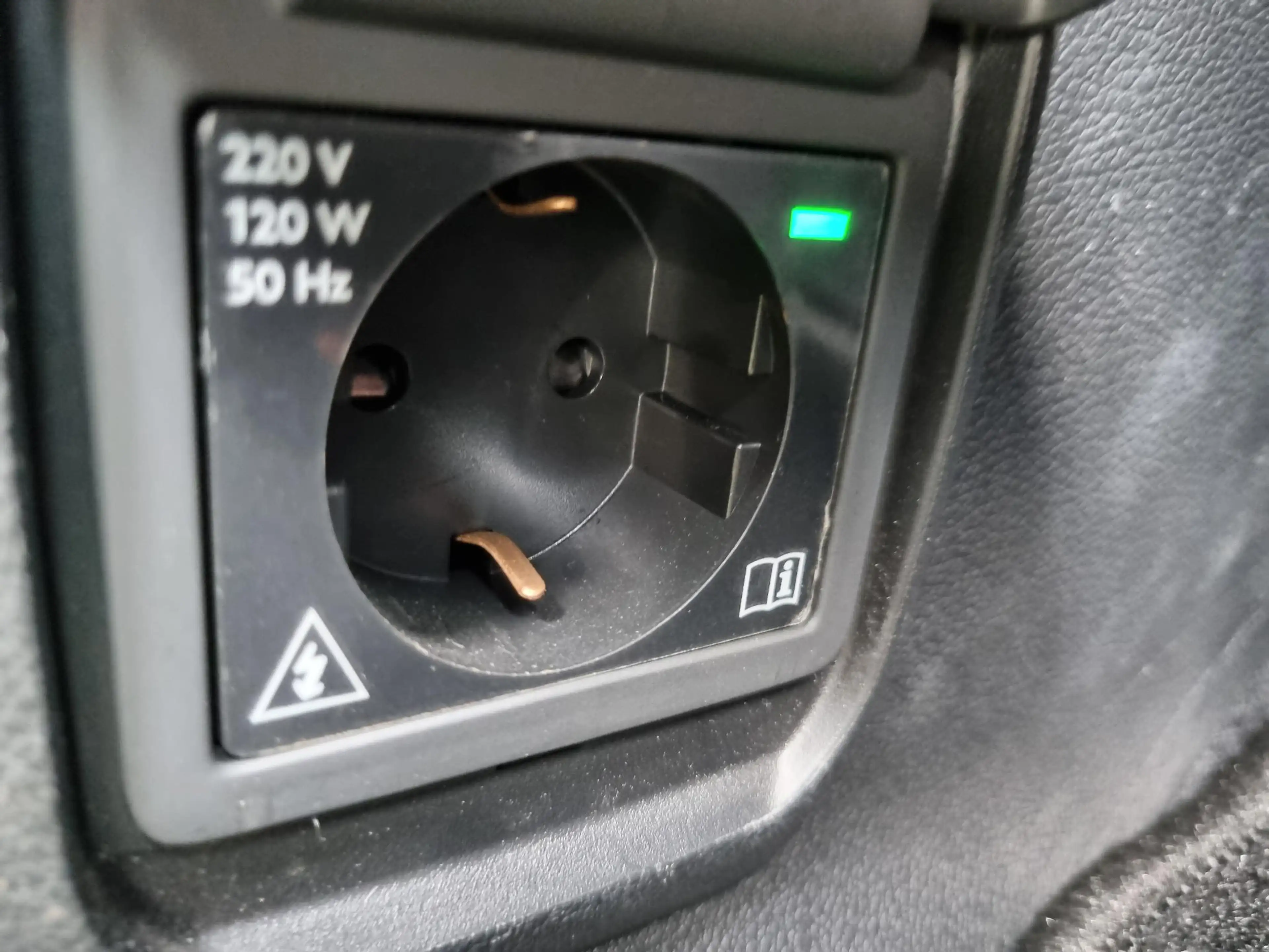 Opel Combo 1.2 Turbo L2H1 MINICAMPER 12.000 KM. — photo 36