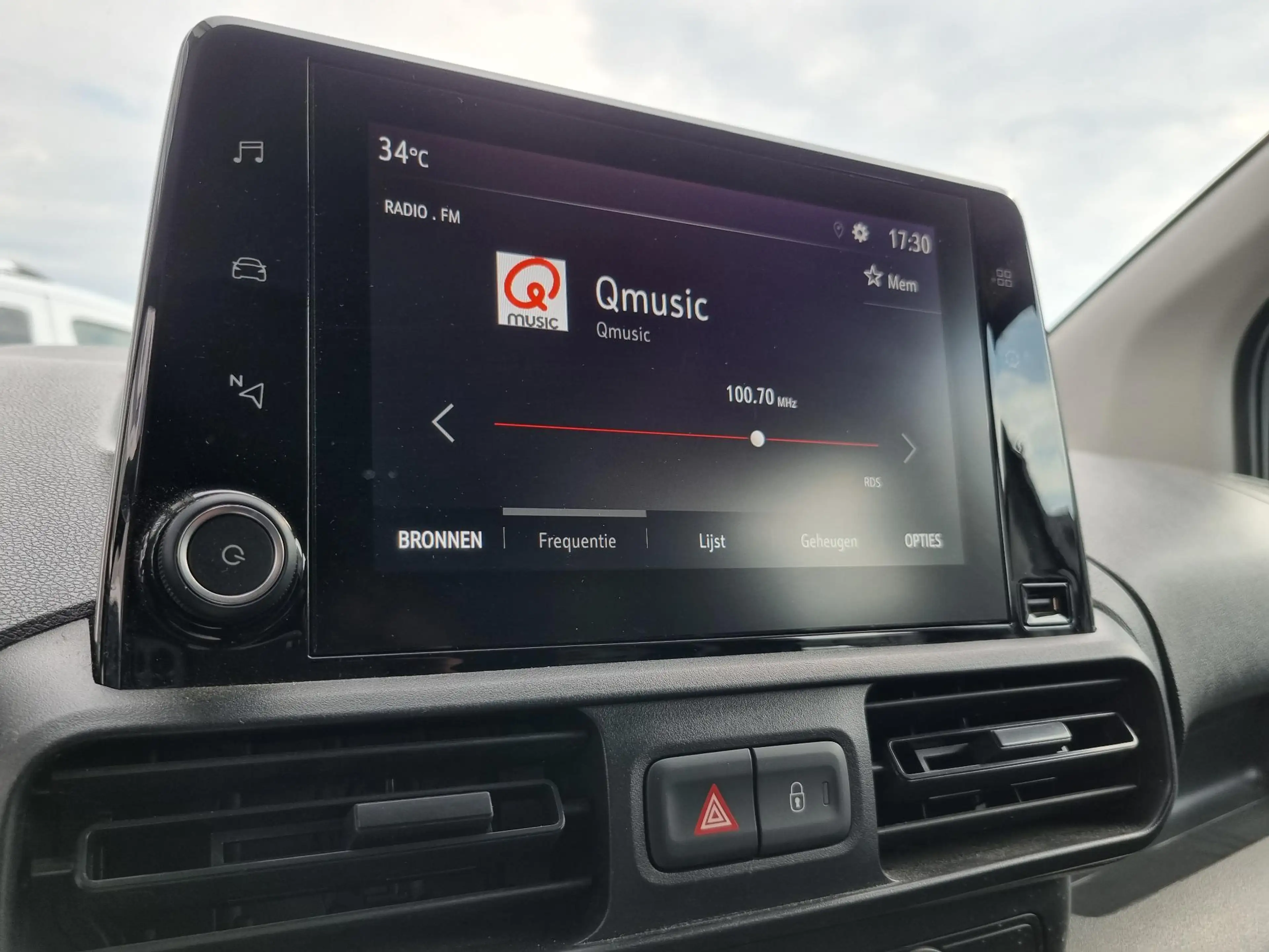 Opel Combo 1.2 Turbo L2H1 MINICAMPER 12.000 KM. — photo 33