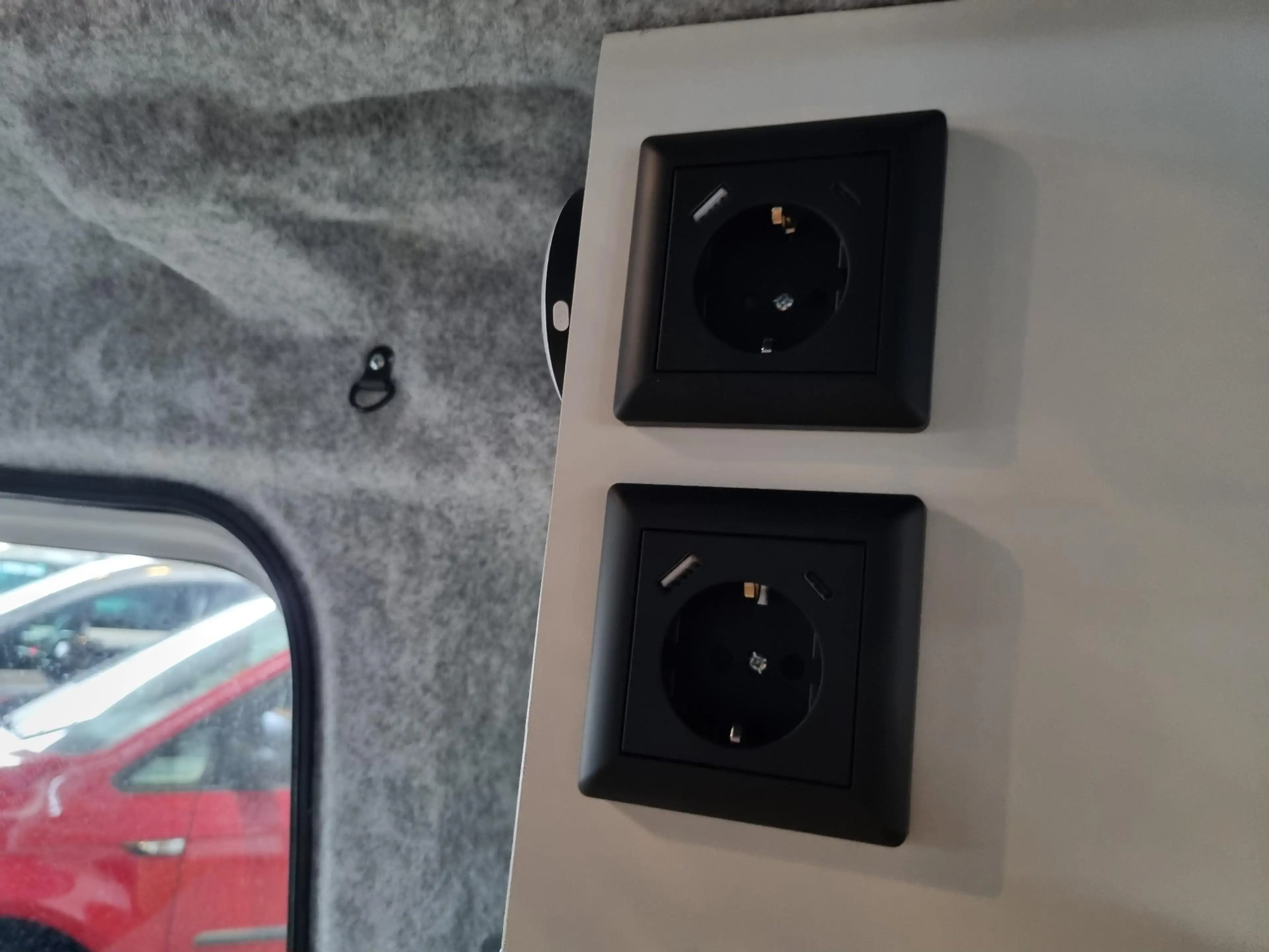 Opel Combo 1.2 Turbo L2H1 MINICAMPER 12.000 KM. — photo 13