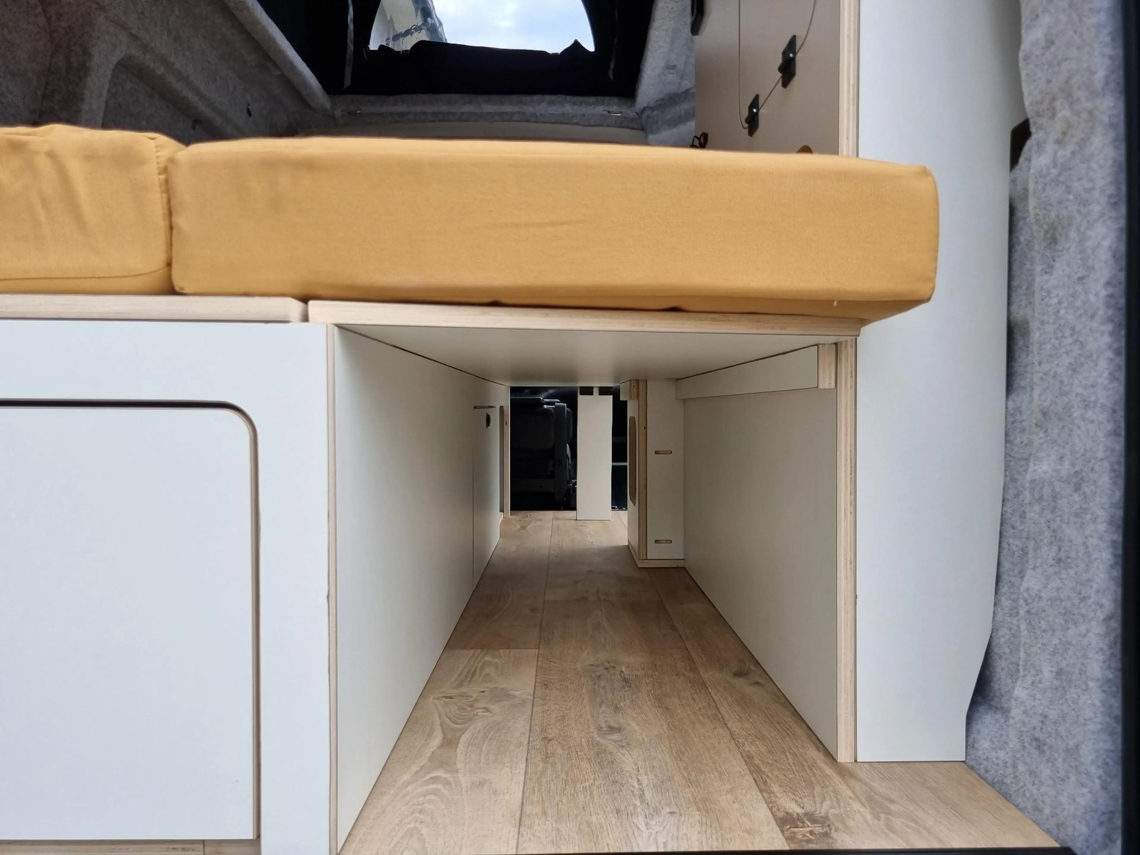 Opel Combo 1.2 Turbo L2H1 MINICAMPER 12.000 KM. — photo 22