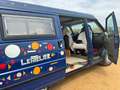 Volkswagen T4 2.5 TDI Campingausbau | Aufstelldach |Standheizung Blau - thumbnail 9