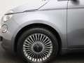 Fiat 500e 3+1 Icon 42 kWh Grijs - thumbnail 13