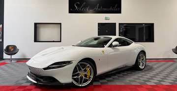 FERRARI Roma Coupé V8 3.9 620ch