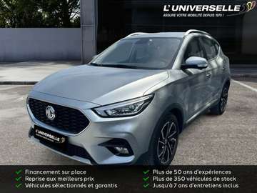LUXURY AUTO